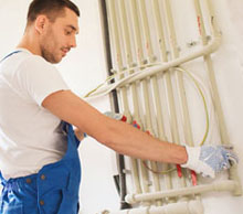 Commercial Plumber Services in Moraga, CA